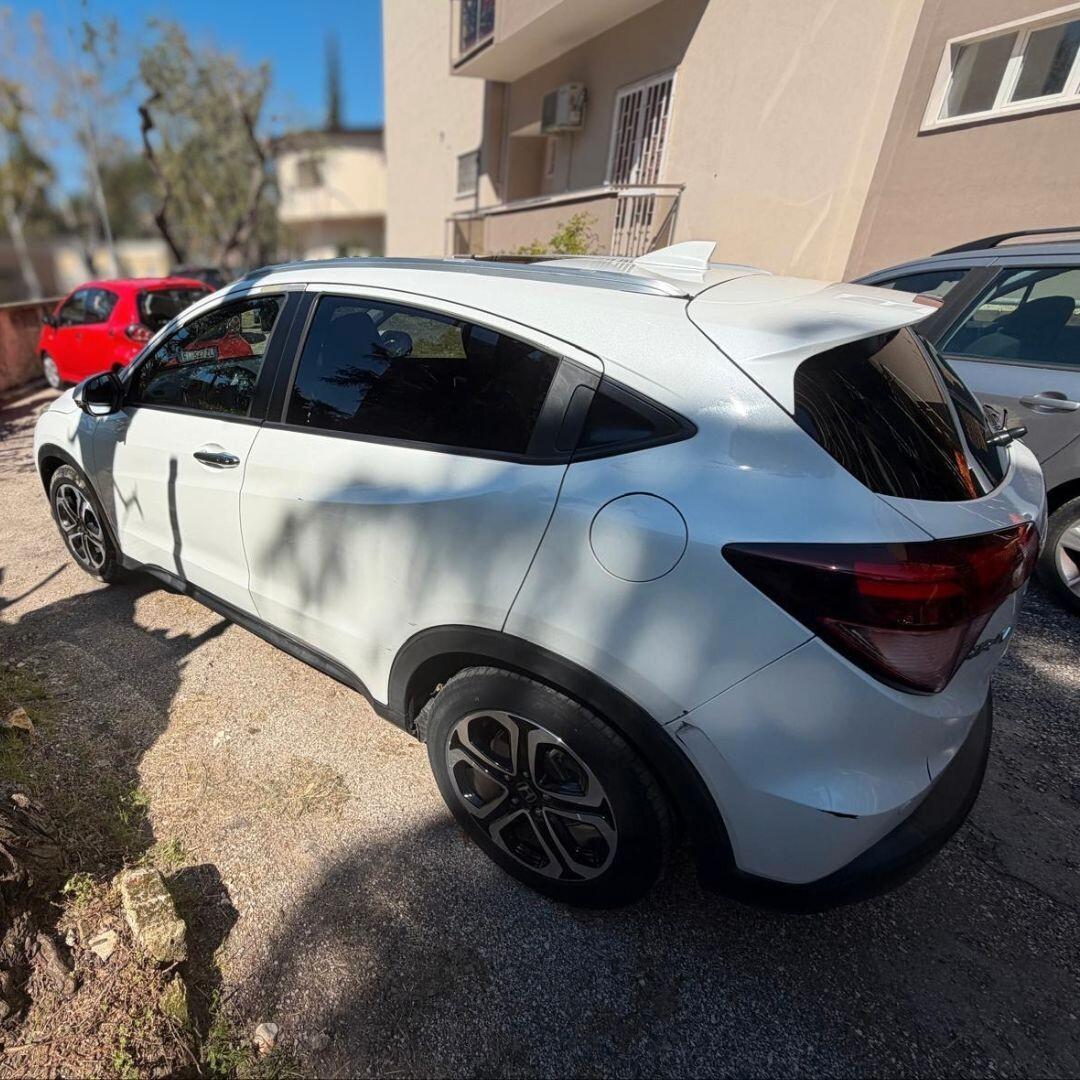 Honda HR-V 1.6 i-DTEC Executive diesel 120cv