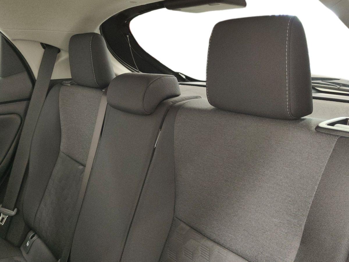 TOYOTA Yaris IV 2020 - Yaris 1.5h Trend
