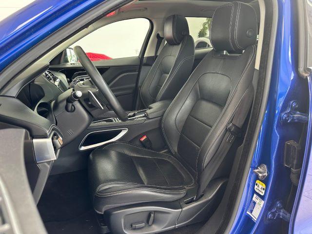 JAGUAR F-Pace 2.0 D 240 CV AWD aut. R-Sport