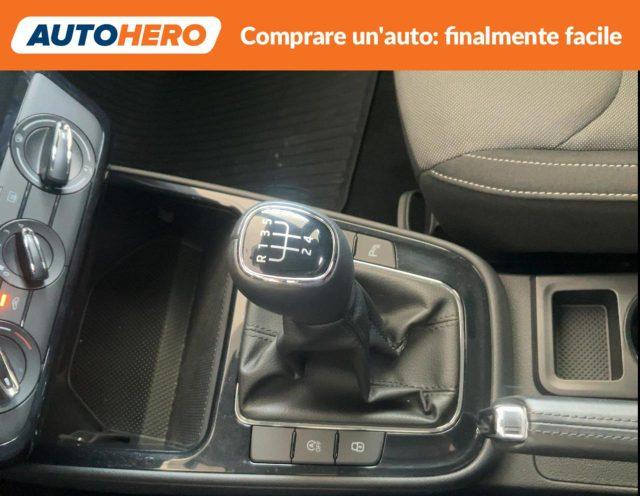 SKODA Fabia 1.0 TSI 95 CV Young Edition