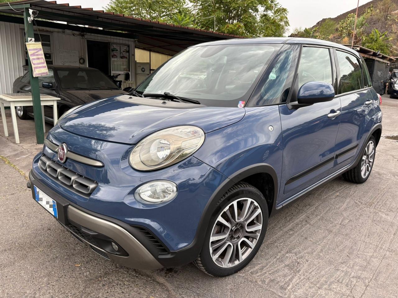 Fiat 500L 1.3 Multijet 95 CV Cross