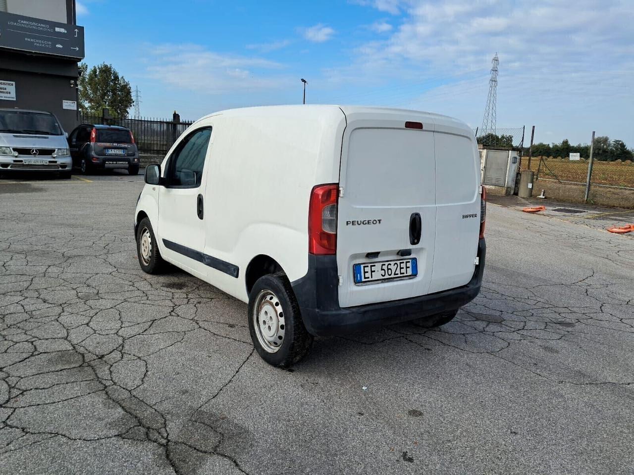 FIAT FIORINO ANNO 2011 SUPER PREZZO!