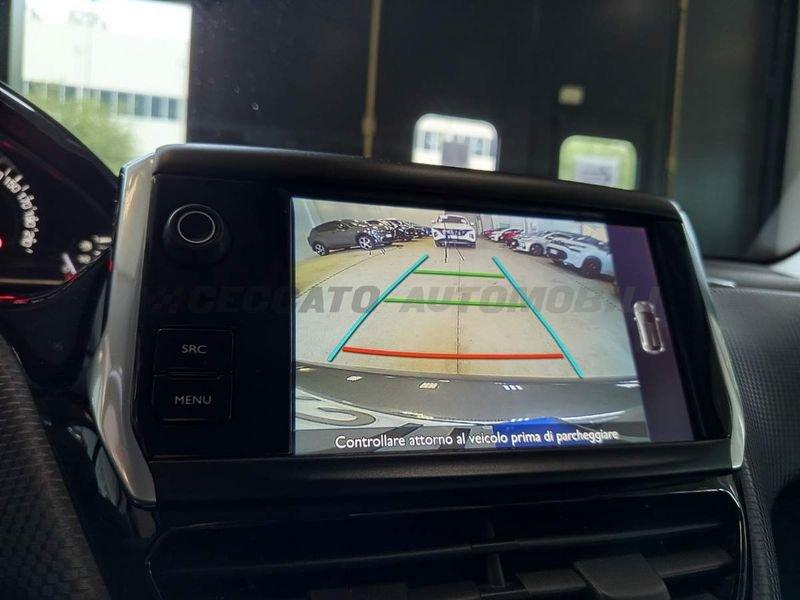 Peugeot 208 208 5p 1.2 puretech t Allure s&s 110cv