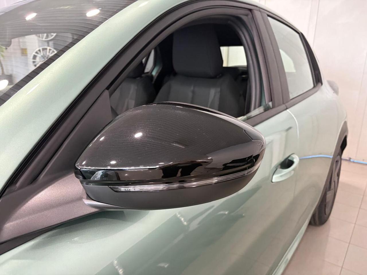 Lancia Ypsilon 1.2 mhev 110cv e-dct