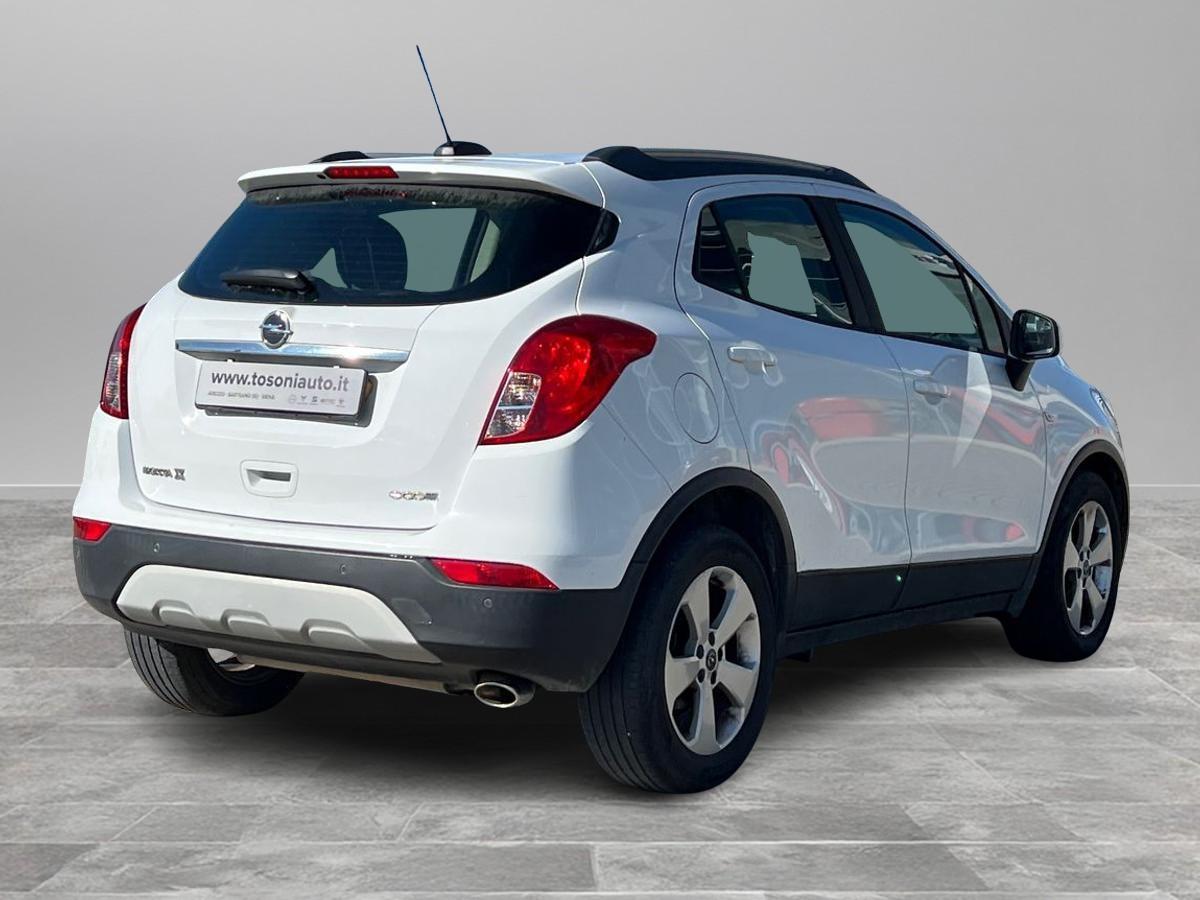 OPEL Mokka X 1.4 t Business Gpl-tech 4x2 140cv