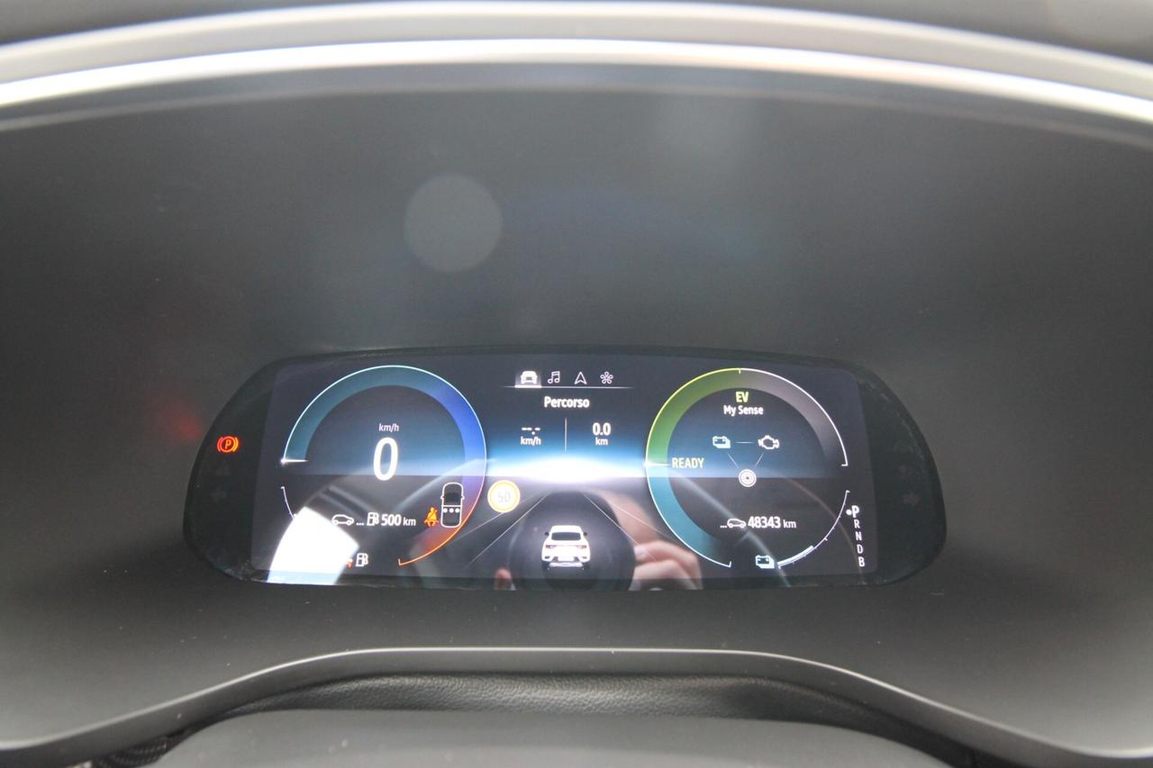 Renault Arkana Full Hybrid E-Tech 145 CV INTENS | 2022