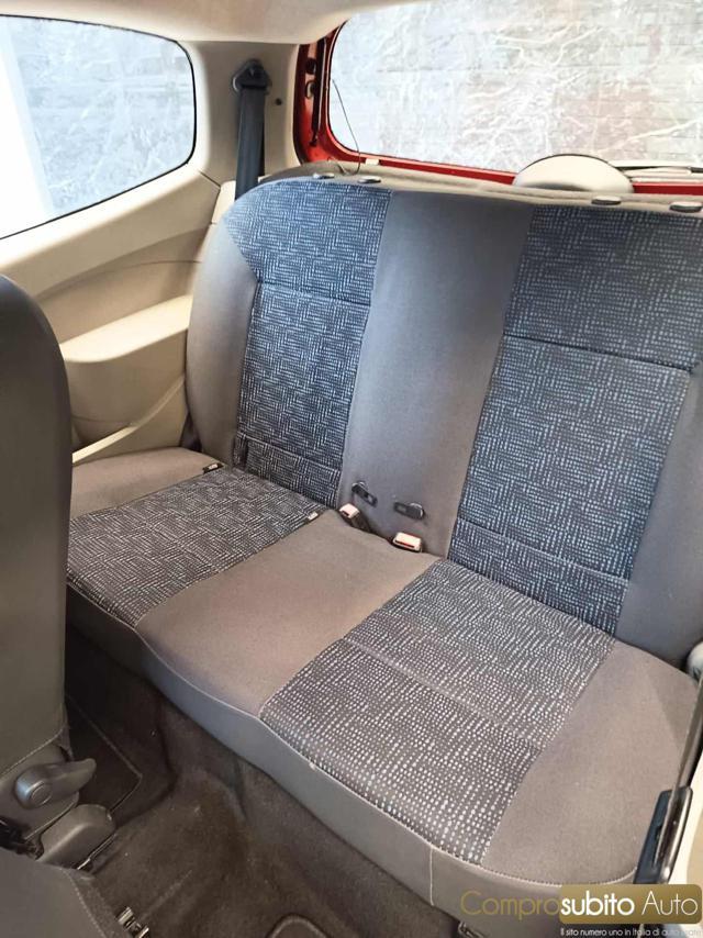 RENAULT Twingo 1.2 16V Dynamique