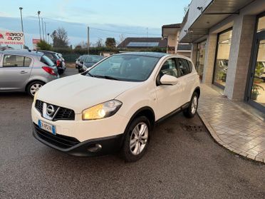 Nissan Qashqai 1.5 Diesel Neopatentati