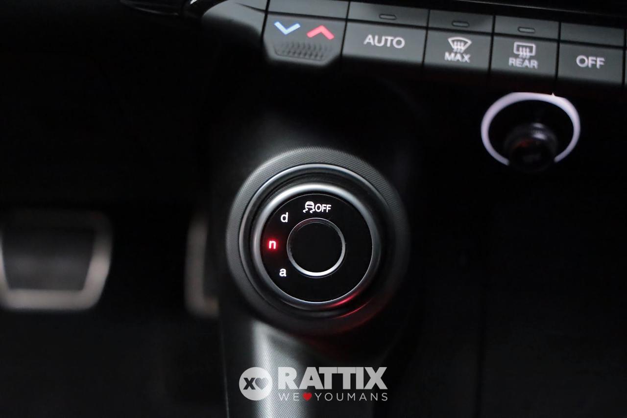 Alfa Romeo Tonale 1.6 130CV Sprint TCT6