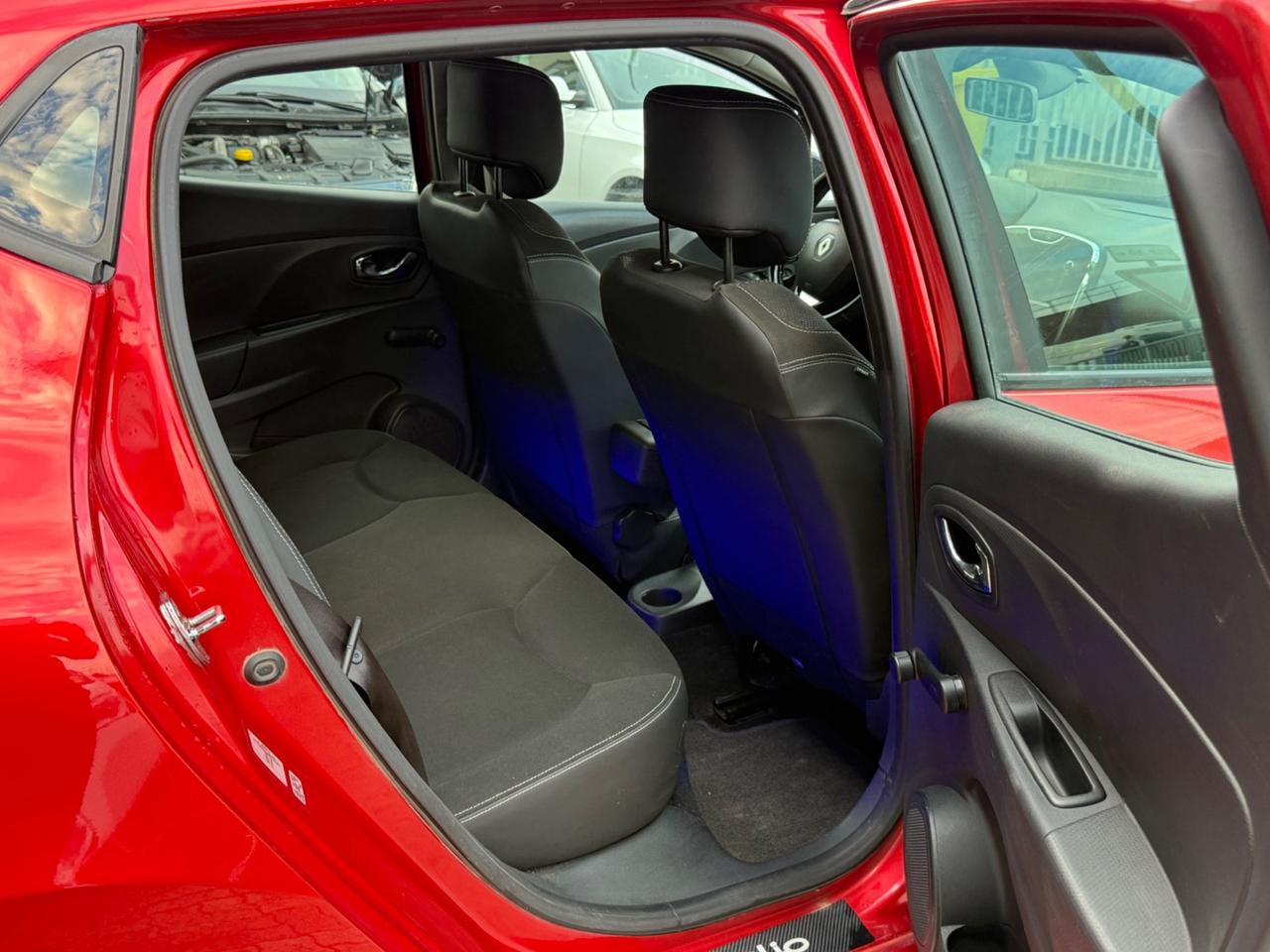 Renault Clio 1.5 dCi 90CV 5 porte Live!