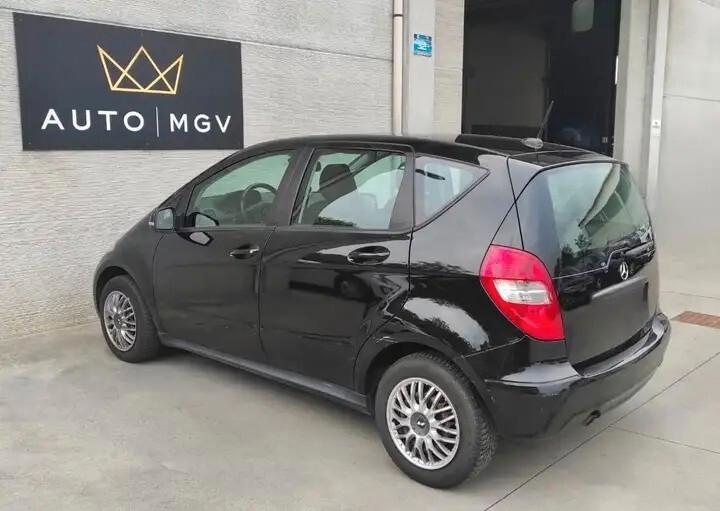 Mercedes-benz A 160 BlueEFFICIENCY Executive