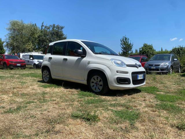 Fiat New Panda 1.2 Fire Euro 6 * Unico-Proprietario * 69cv E6