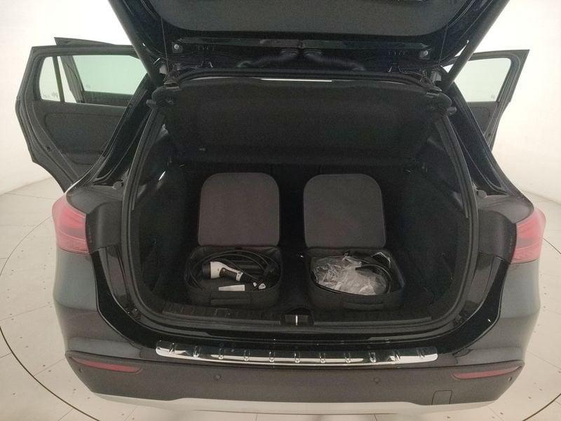 Mercedes-Benz GLA 250 e phev Advanced auto