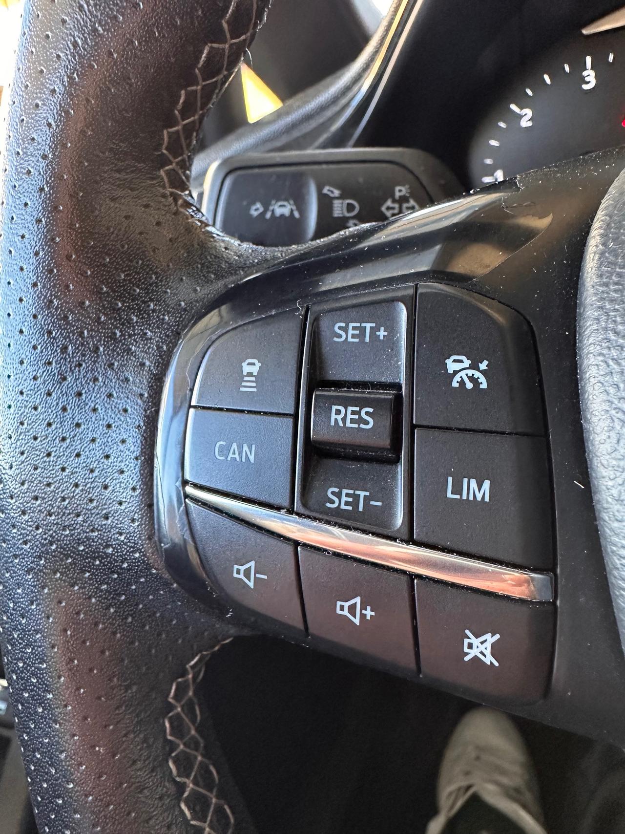 Ford Fiesta 5 Porte Fiesta 5p 1.5 tdci ST-Line 85cv my18