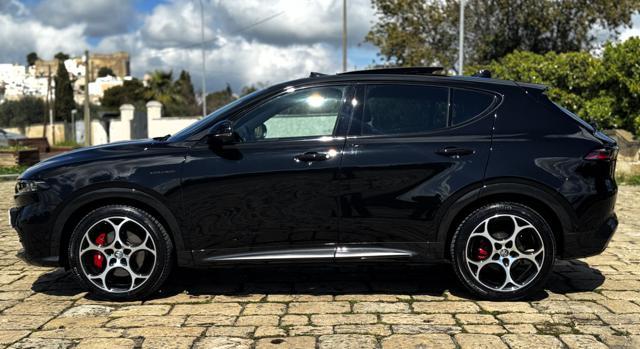 ALFA ROMEO Tonale 1.5i 160cv MHEV TCT7 Veloce (Tetto/Auto/APP/Led)