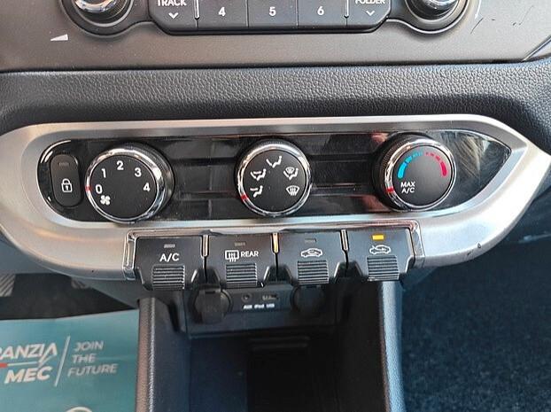 KIA Rio 1.4 CRDi diesel 90 cv - 2012