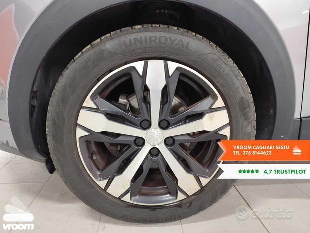 PEUGEOT 3008 2 serie 3008 BlueHDi 130 S&S Cros...