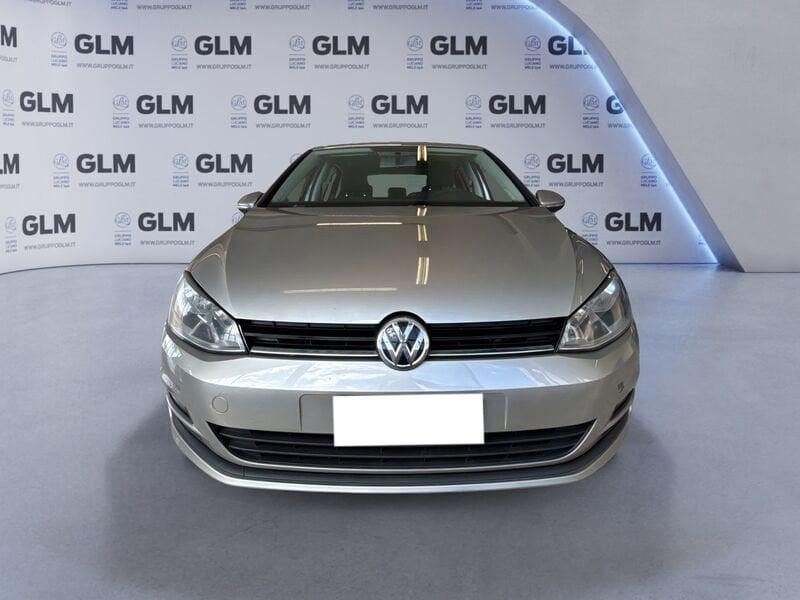 Volkswagen Golf Golf 1.2 TSI 5p. Trendline BlueMotion Technology