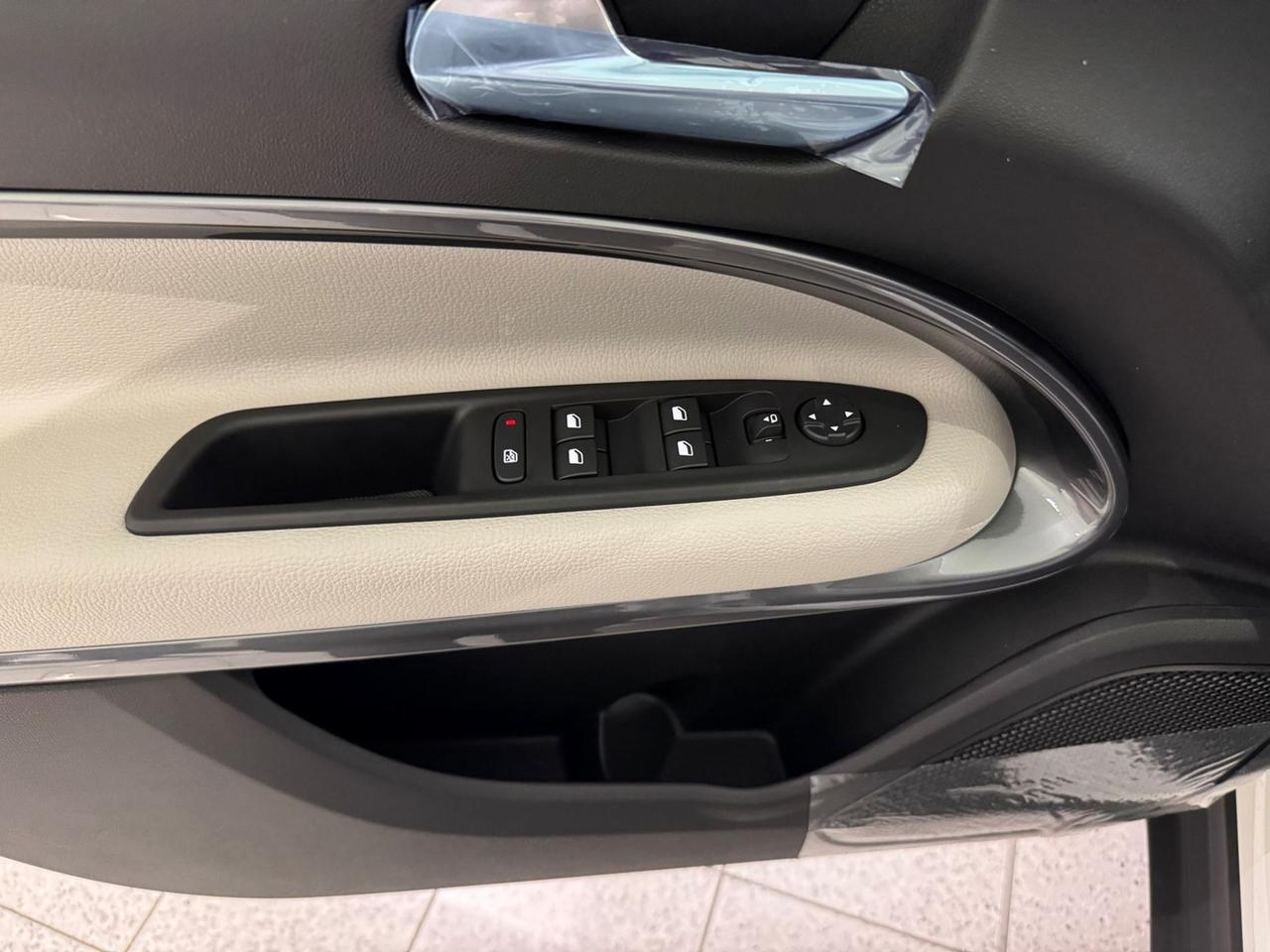 FIAT 600 IV 2023 1.2 hybrid La Prima II 110cv auto