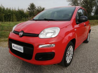 Fiat Panda 1.2 EasyPower Easy Idonea Neopatentati