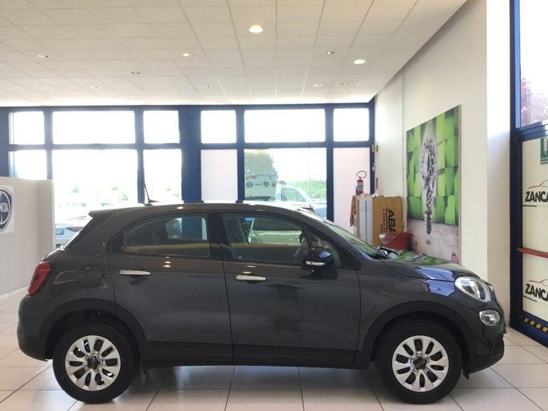 FIAT 500X 1.0 T3 120 CV