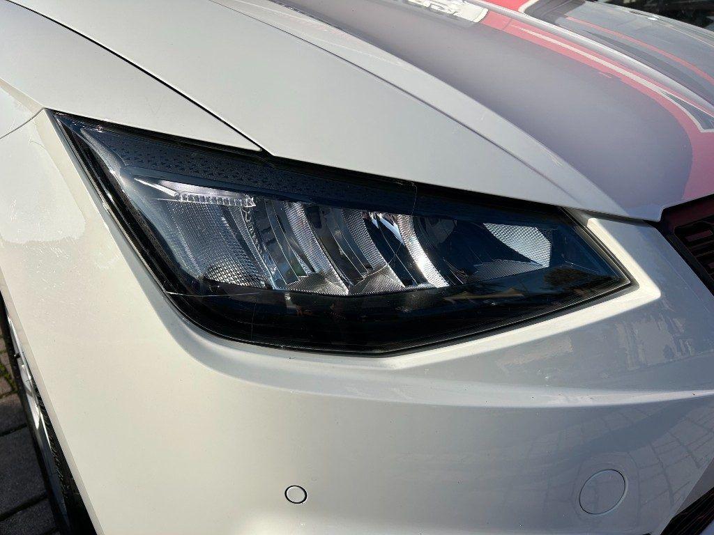 SEAT Ibiza 1.0 TGI 5 porte Business