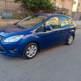Ford C-Max 1.6 TDCi 115CV con garanzia di un anno 3804737771