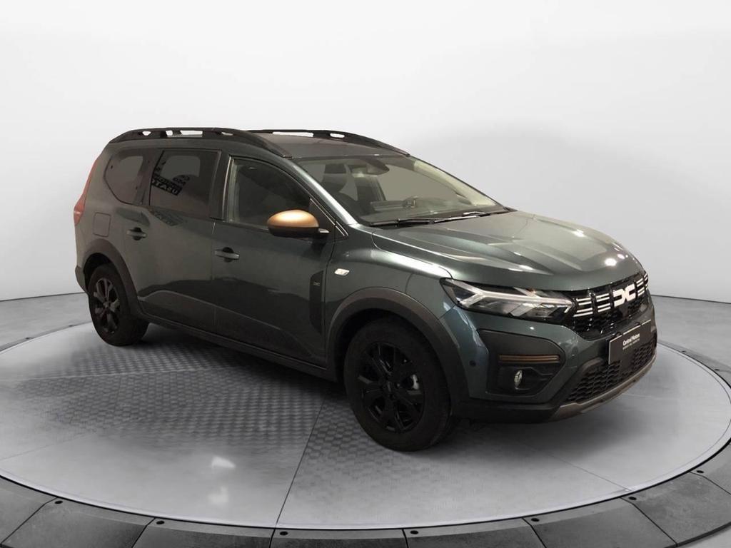 Dacia Jogger 1.0 TCe Extreme UP