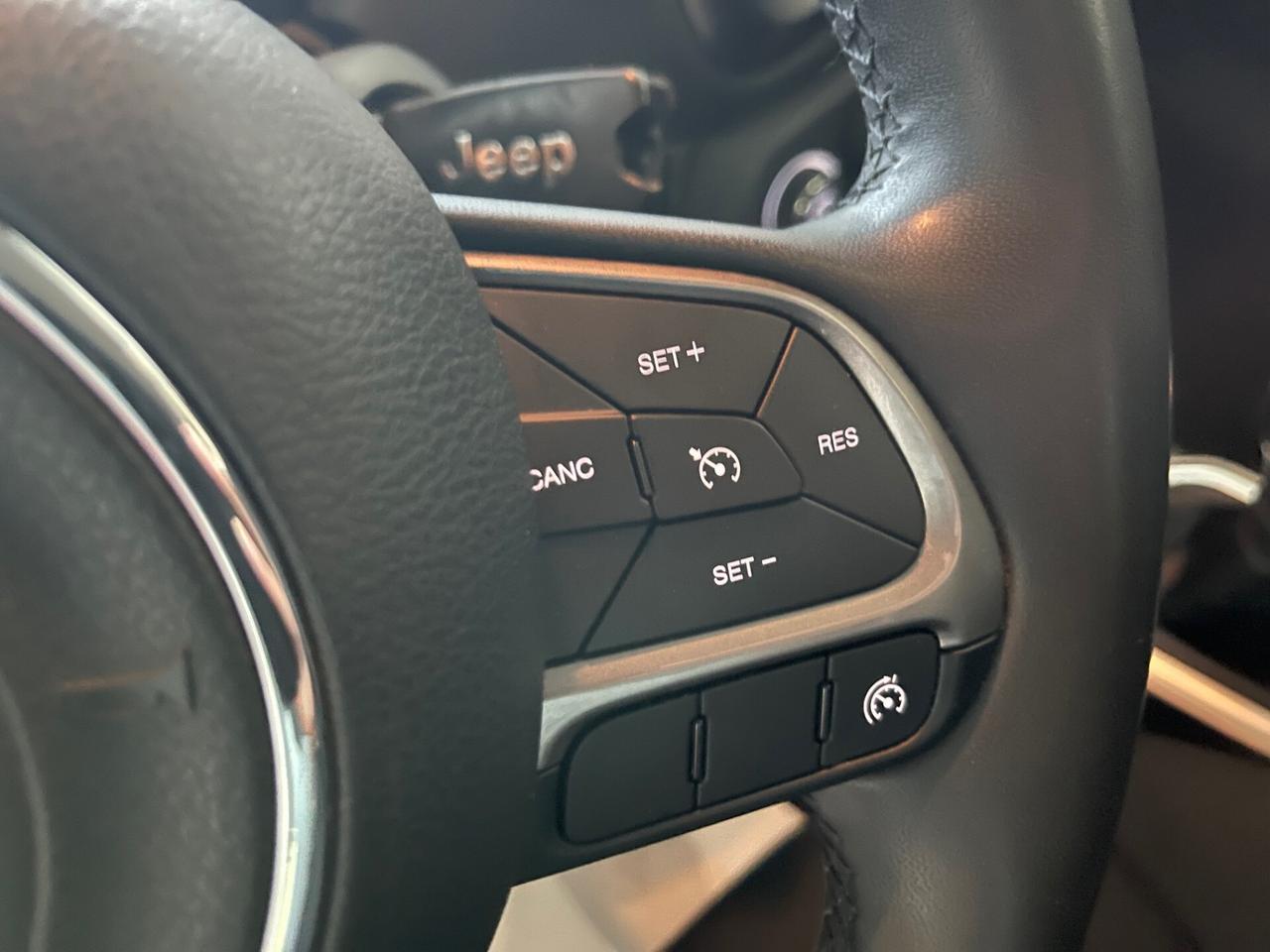 Jeep Renegade 1.0 T3 Longitude - NO VINCOLO DI FINANZIAMENTO