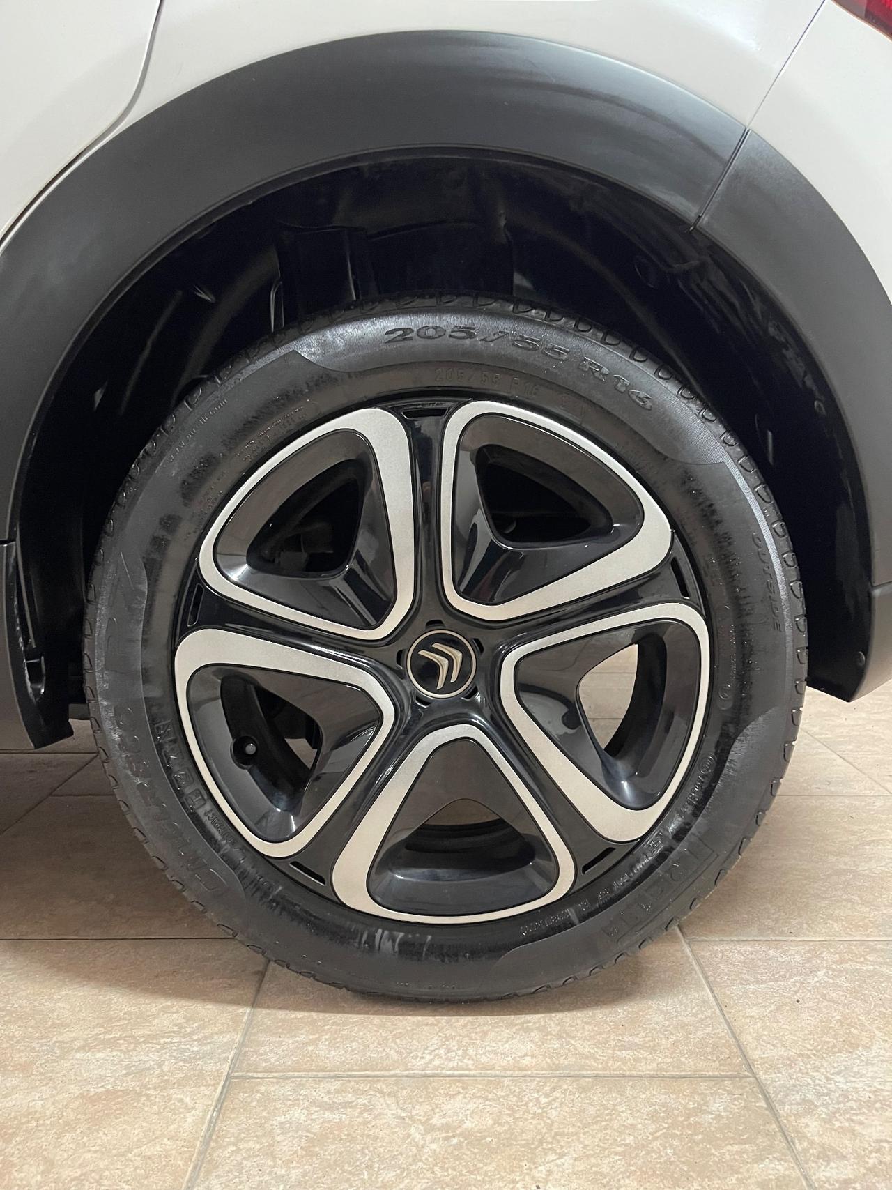 Citroen C3 PureTech 82 Shine