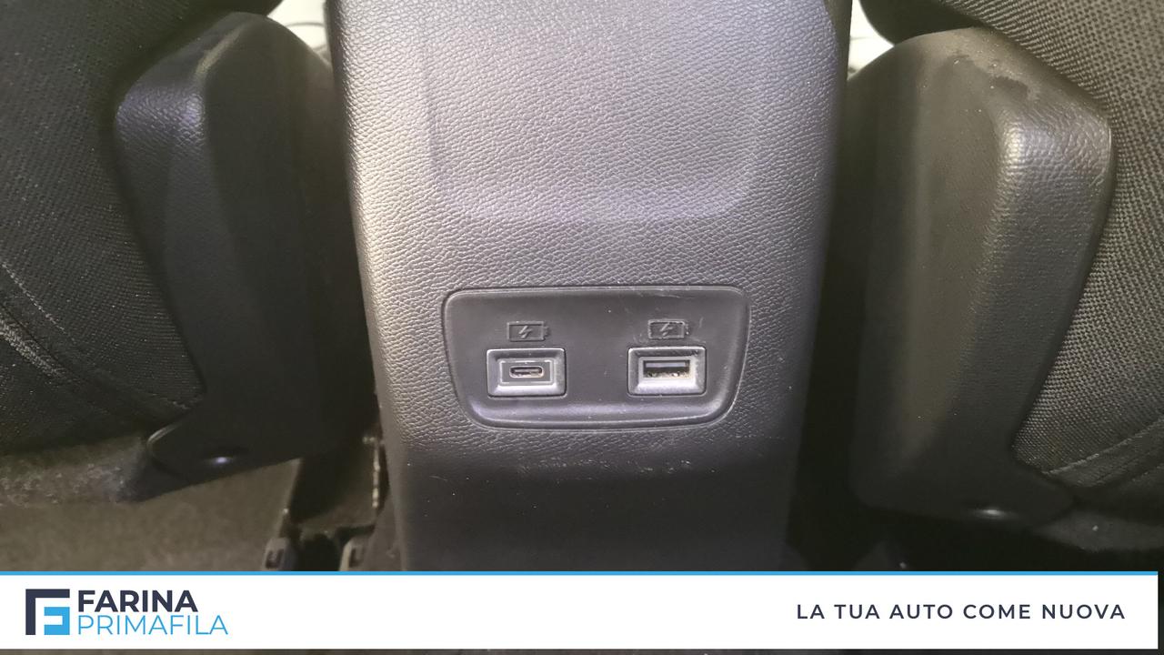 PEUGEOT 2008 II 2023 - 2008 1.2 puretech Allure s&s 100cv