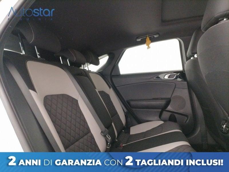 KIA ProCeed 1.6 crdi GT Line 136cv