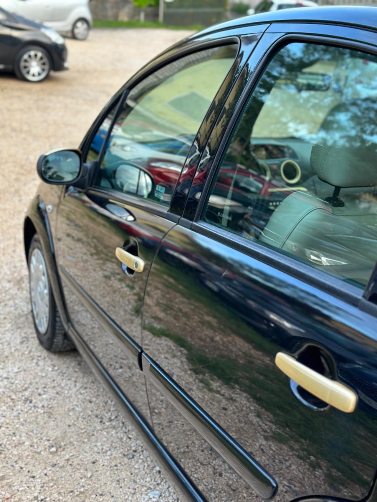 Citroen C3 1.1 PINKO PERFECT KMCERT UNICOPR NEOPAT