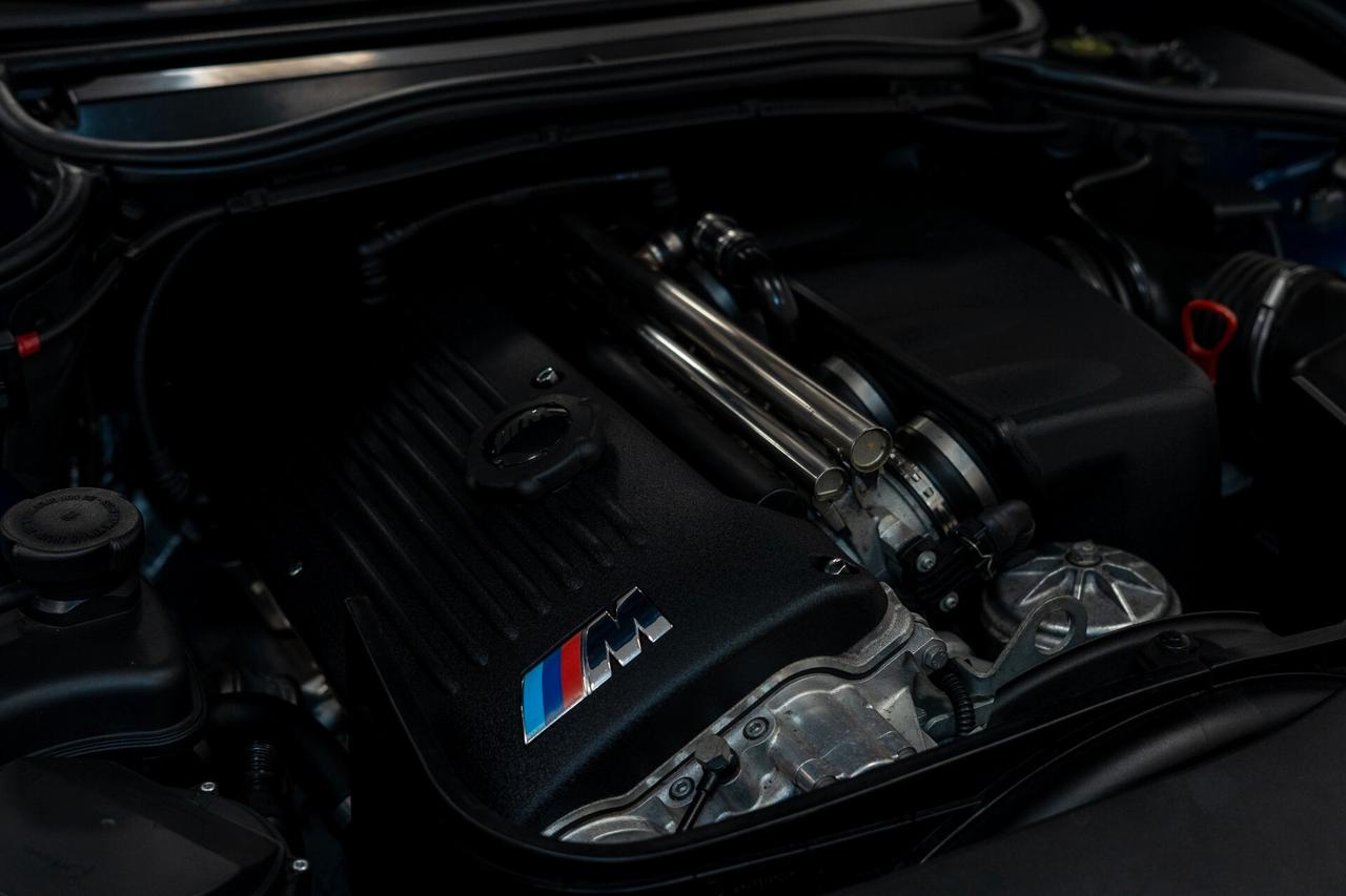 Bmw M3 (E46)