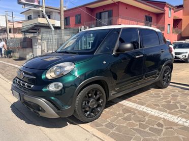 Fiat 500L 1.4 95 CV Cross GPL