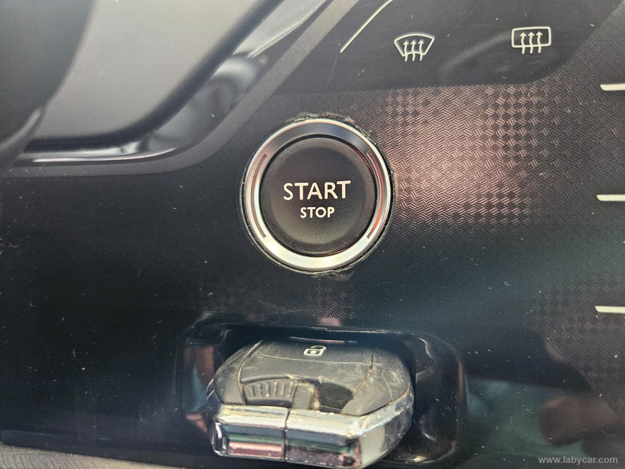 CITROEN C4 Picasso BlueHDi 100 S&S Business