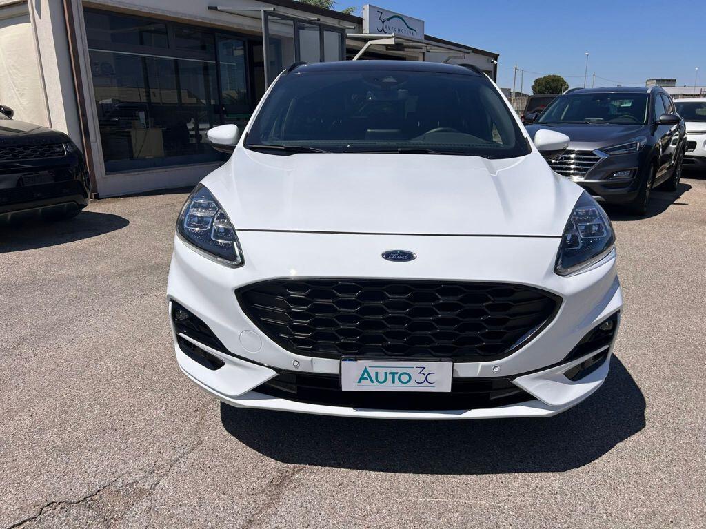 Ford Kuga 1.5 EcoBlue 120 CV ST-Line