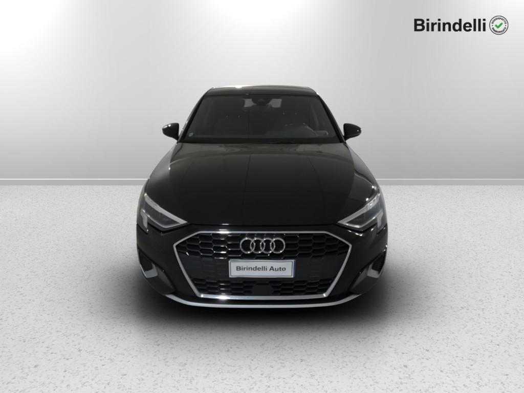 AUDI A3 4ª serie - A3 SPB 30 TDI Business Advanced
