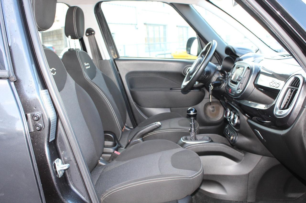 Fiat 500L 1.3 Multijet 95 CV Pop Star