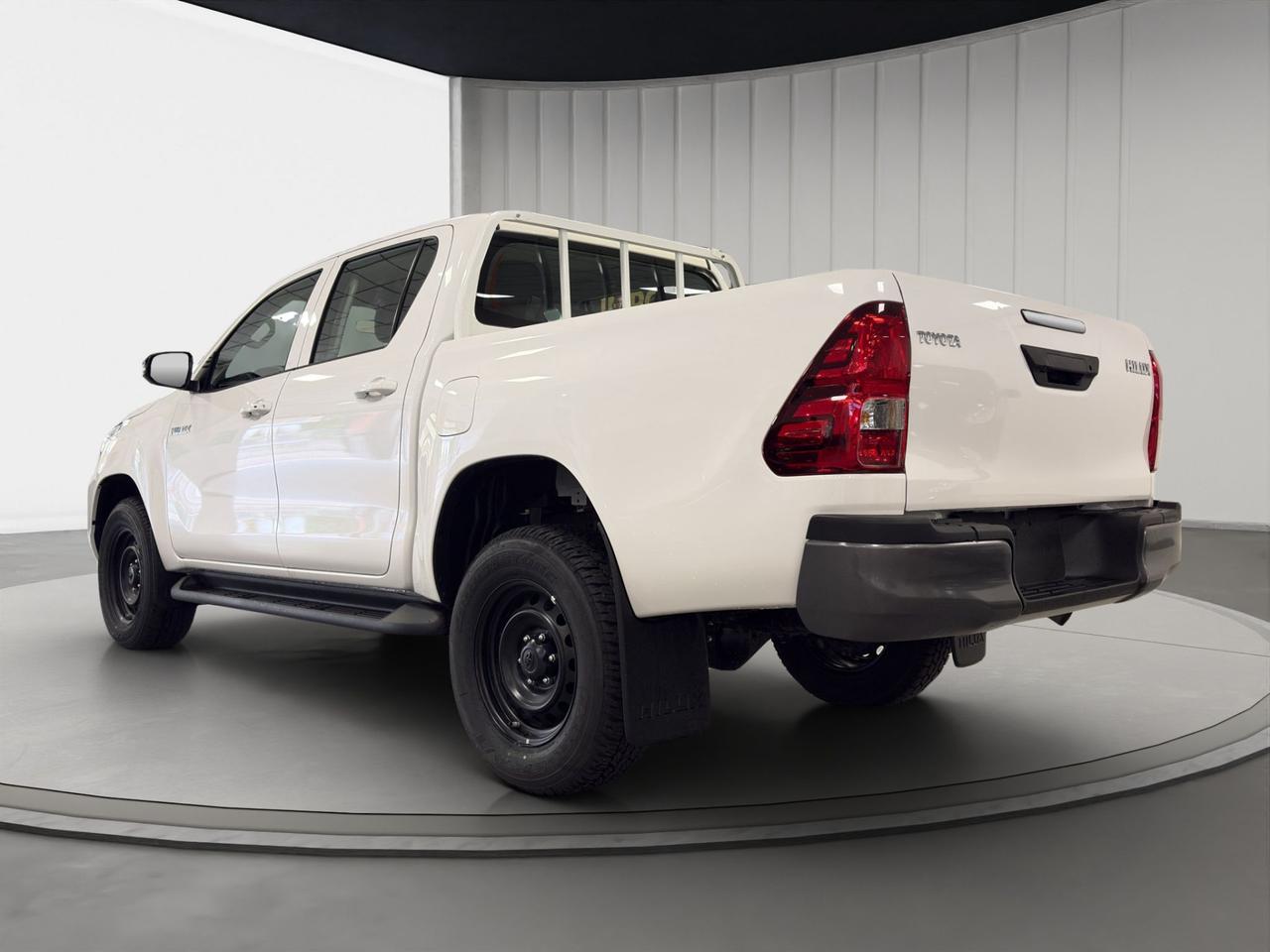 Toyota Hilux 2.8 d-4d double cab Comfort