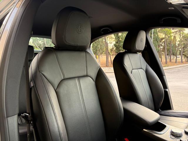ALFA ROMEO Stelvio 2.2 Turbodiesel 210 CV AT8 Q4 Ti