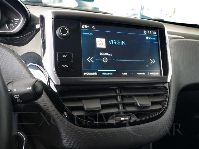 Peugeot 2008 2008 1.5 bluehdi Style s