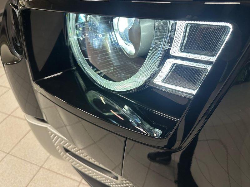 Land Rover Defender Defender 110 3.0D I6 200 CV AWD Auto S