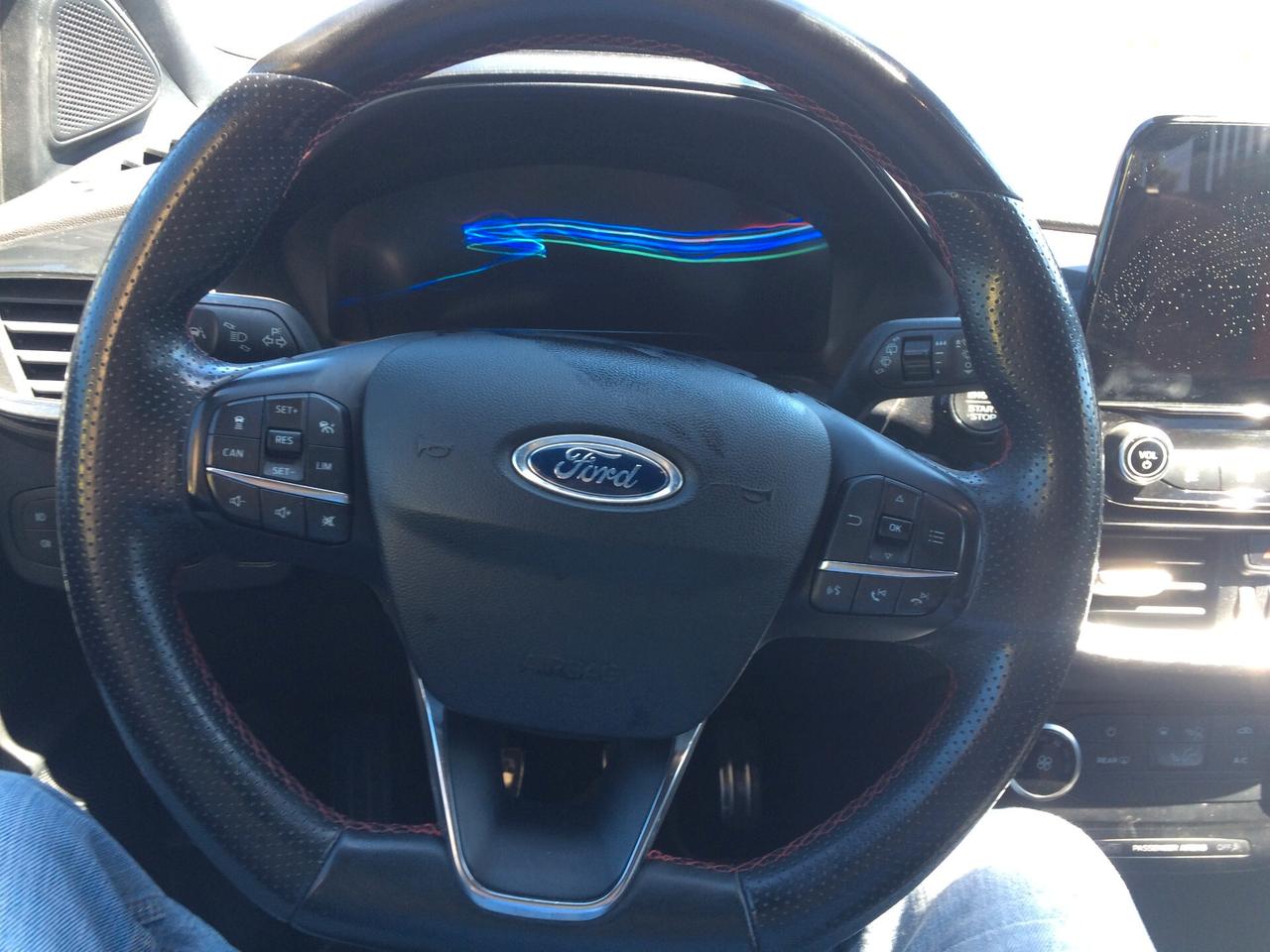 2020 Ford Puma 1.5 EcoBlue 120 CV S&S ST-Line