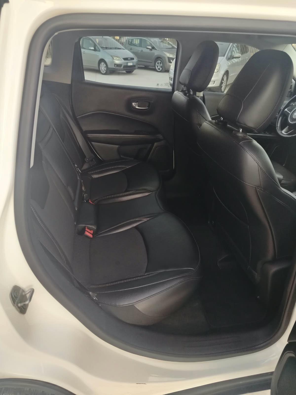 Jeep Compass 1.6 Multijet II 2WD Longitude
