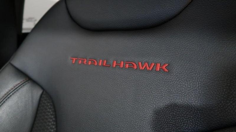 Jeep Compass Compass 1.3 Turbo T4 240 CV PHEV AT6 4xe Trailhawk