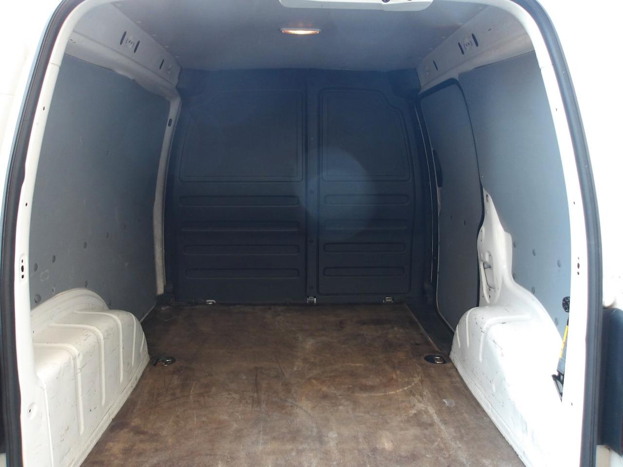 VOLKSWAGEN Caddy 1.6 tdi 75cv Furgone