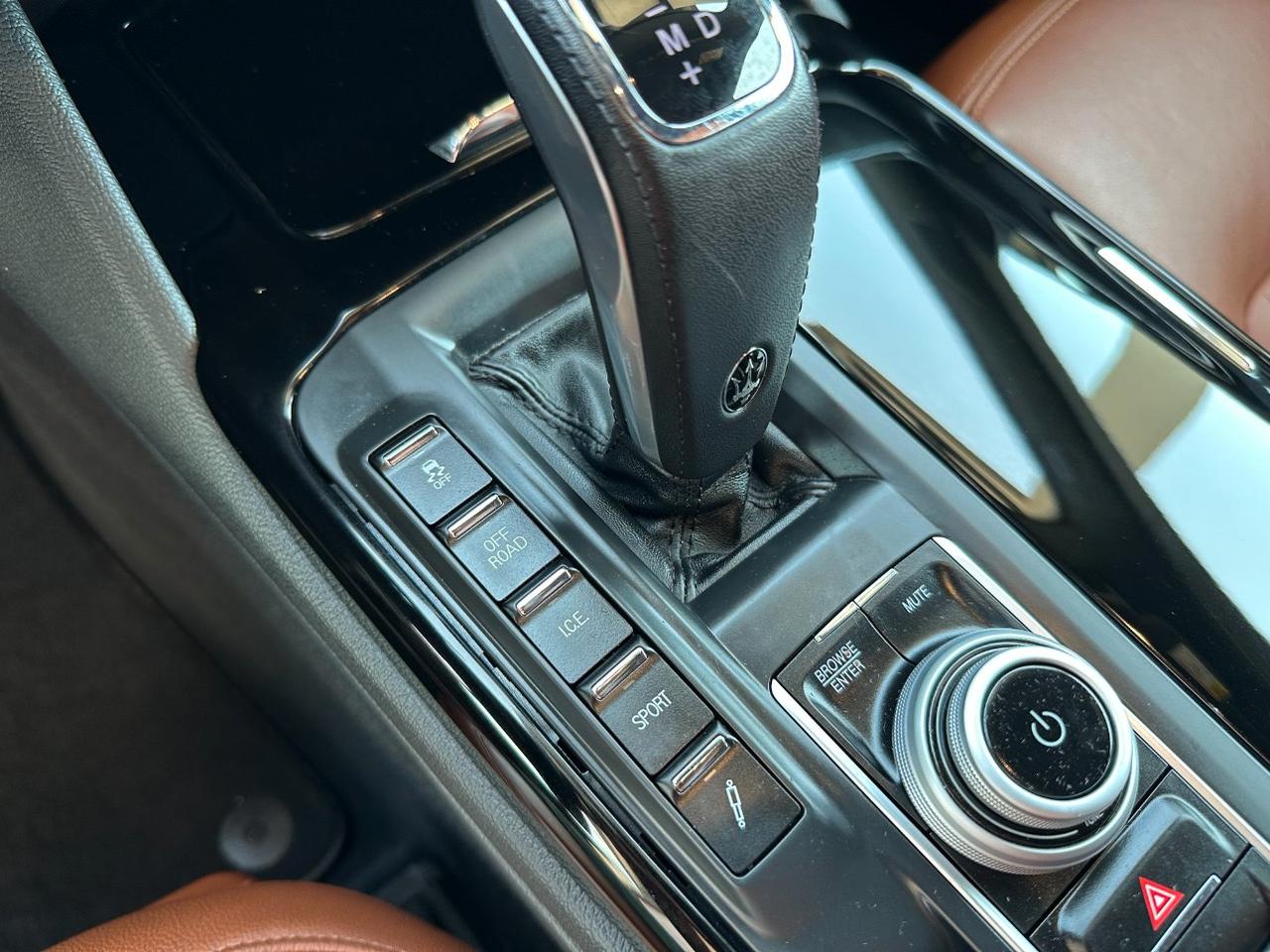 Maserati Levante 2.0 mhev Executive 330cv auto