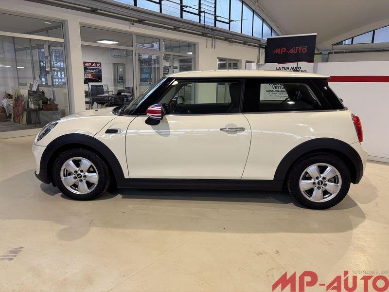 MINI Mini 3 porte Mini 1.5 One OK NEOPATENTATI