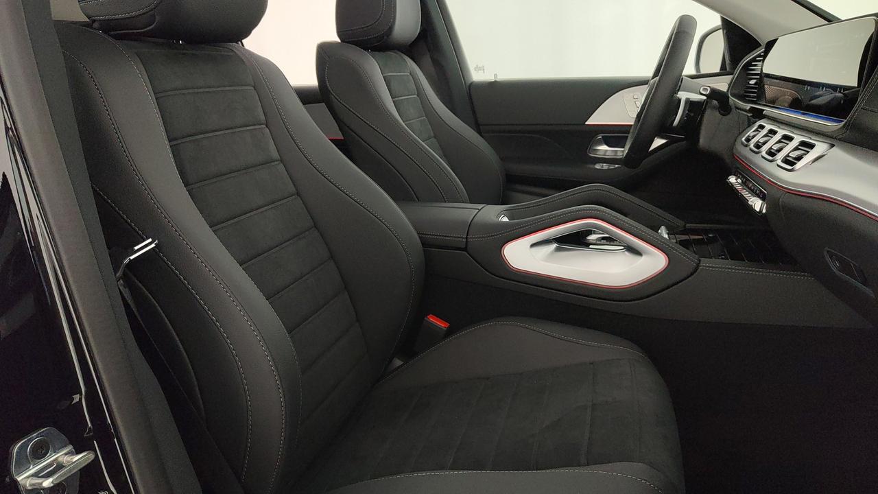 Mercedes-Benz GLE 300 d 4MATIC Coupe